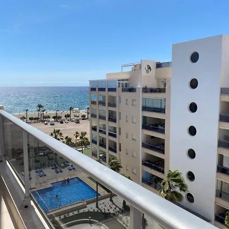 Apartamento Mar Y Sal Dream