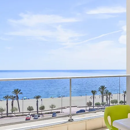 Apartamento Mar Y Sal Dream