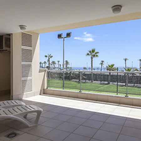 Apartamento Mar Y Sal Dream *