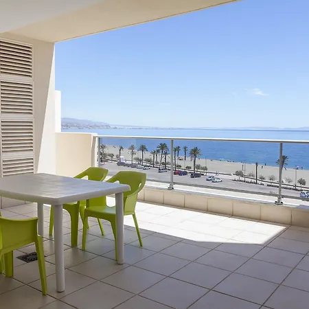 Apartamento Mar Y Sal Dream