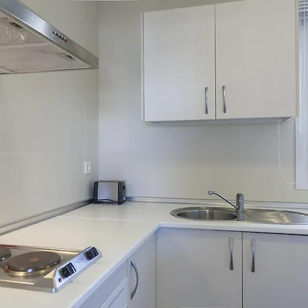 Apartamento Mar Y Sal Dream Roquetas de Mar