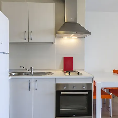 Apartamento Mar Y Sal Dream