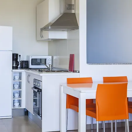 Apartamento Mar Y Sal Dream