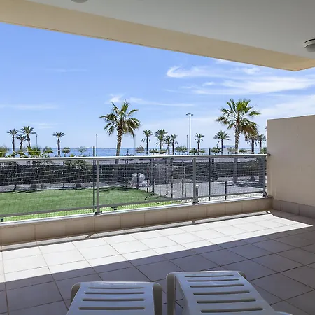 Apartamento Mar Y Sal Dream *
