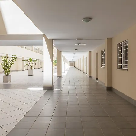 Apartamento Mar Y Sal Dream *
