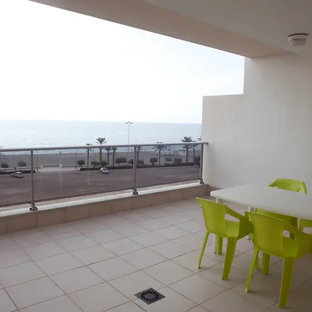 Apartamento Mar Y Sal Dream *