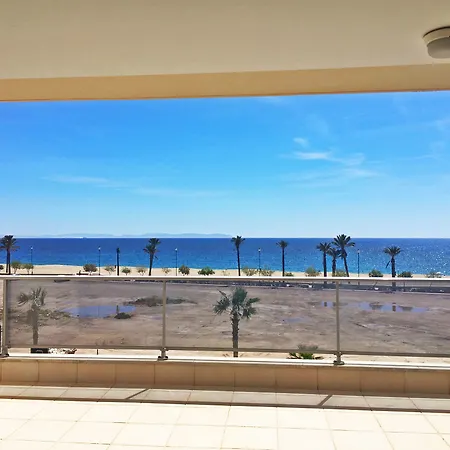Apartamento Mar Y Sal Dream *