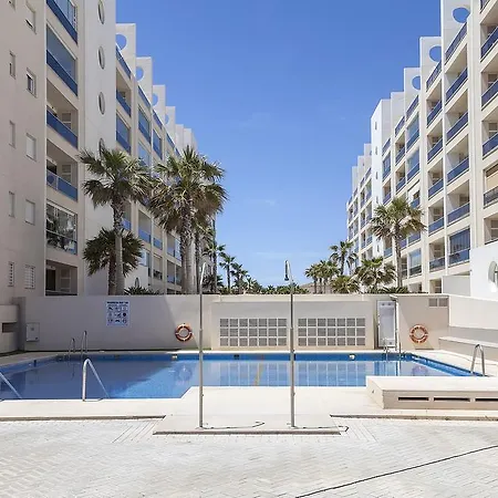 Apartamento Mar Y Sal Dream