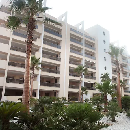 Apartamento Mar Y Sal Dream Roquetas de Mar