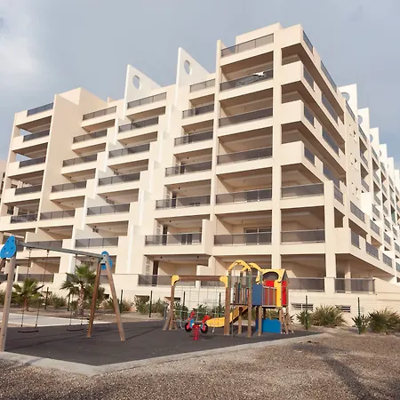 Apartamento Mar Y Sal Dream *