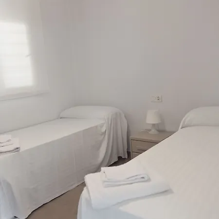 Mar Y Sal Dream Apartamento *
